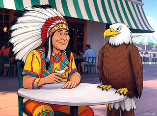 The Chiefs and Eagles are onto New Orleans